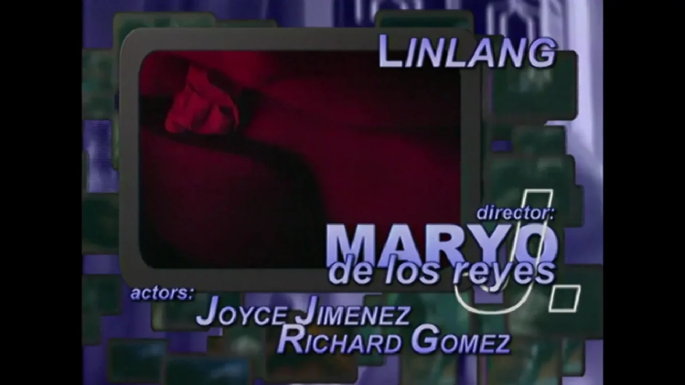 Sex In Philippine Cinema 1